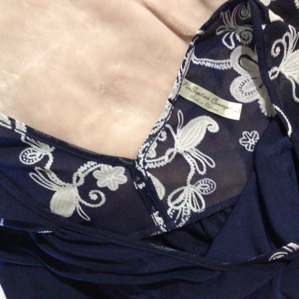 PerSeption top - Picture 3 of 6
